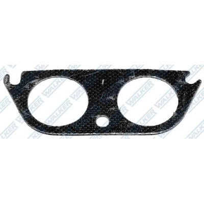 Exhaust Gasket by WALKER USA - 31573 pa2