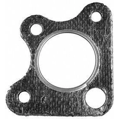 Exhaust Gasket by WALKER USA - 31636 pa2