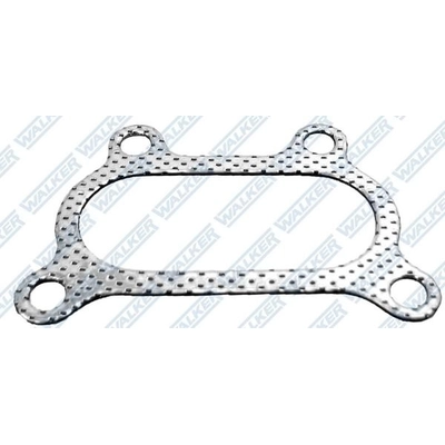Exhaust Gasket by WALKER USA - 31722 pa2