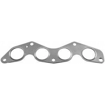 Exhaust Gasket by WALKER USA - 31730 pa1