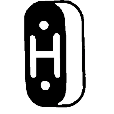 AP EXHAUST - 8066 - Exhaust Hanger pa3