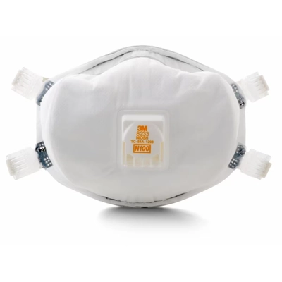 3M - 8233 - Particulate Respirator pa3