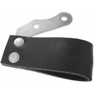 Exhaust Hanger by WALKER USA - 35245 pa1