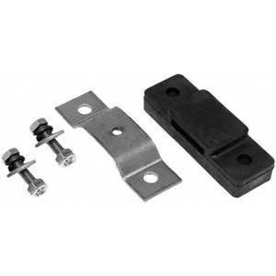 Exhaust Hanger by WALKER USA - 35248 pa3