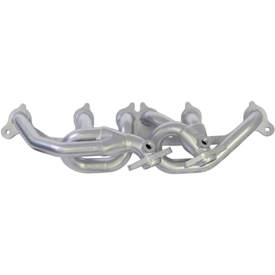 Exhaust Header by BANKS POWER PRODUCTS - 51306 pa1
