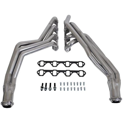 Exhaust Header by BBK PERFORMANCE PARTS - 15160 pa2