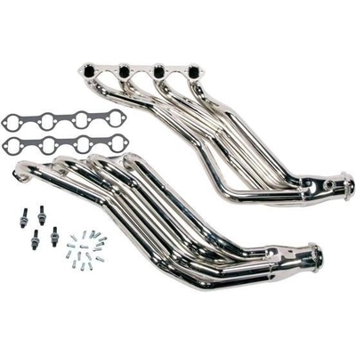 Exhaust Header by BBK PERFORMANCE PARTS - 1569 pa14