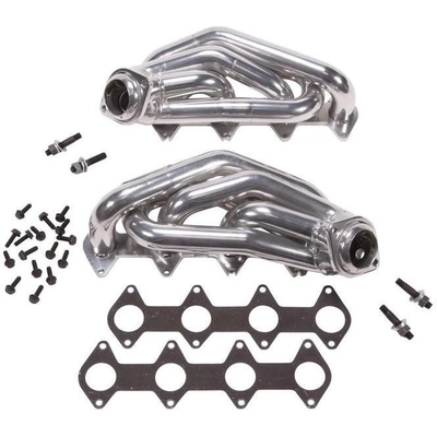 Exhaust Header by BBK PERFORMANCE PARTS - 16120 pa2