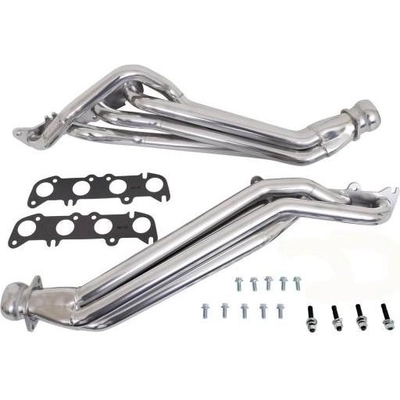 Exhaust Header by BBK PERFORMANCE PARTS - 16330 pa8
