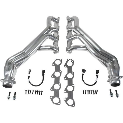 Exhaust Header by BBK PERFORMANCE PARTS - 16470 pa2