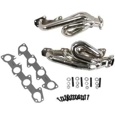 Exhaust Header by BBK PERFORMANCE PARTS - 4009 pa2