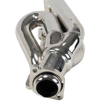 Exhaust Header by BBK PERFORMANCE PARTS - 4009 pa5
