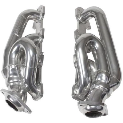 BBK PERFORMANCE PARTS - 40140 - Exhaust Header pa4