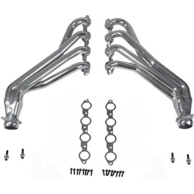 Exhaust Header by BBK PERFORMANCE PARTS - 40440 pa3