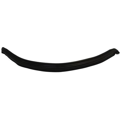 Exhaust Header Gasket by CROWN AUTOMOTIVE JEEP REPLACEMENT - 55395101AB pa1