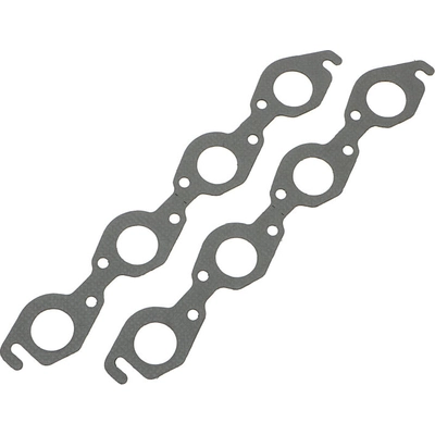 HEDMAN HEDDERS - 27530 - Exhaust Header Gasket pa1