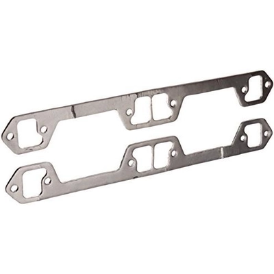 Exhaust Header Gasket by REMFLEX - 1001 pa2