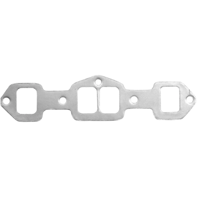 Exhaust Header Gasket by REMFLEX - 11-001 pa2