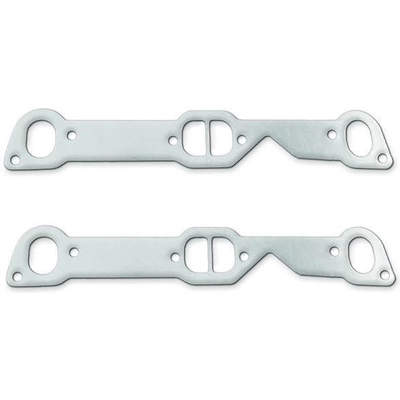 Exhaust Header Gasket by REMFLEX - 12-001 pa1