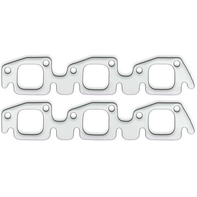 Exhaust Header Gasket by REMFLEX - 13-003 pa1