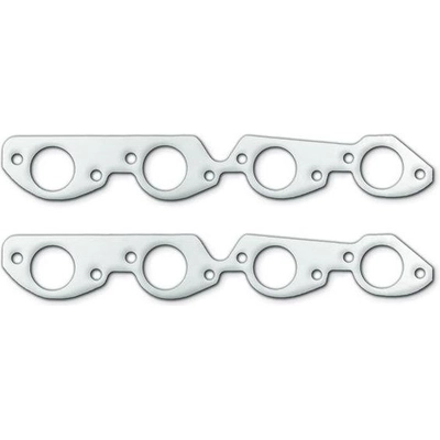 Exhaust Header Gasket by REMFLEX - 2013 pa1