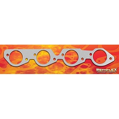 Exhaust Header Gasket by REMFLEX - 2013 pa2