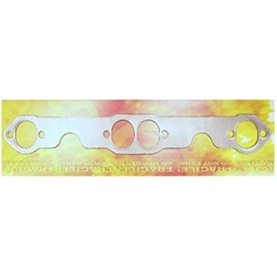 Exhaust Header Gasket by REMFLEX - 2021 pa2