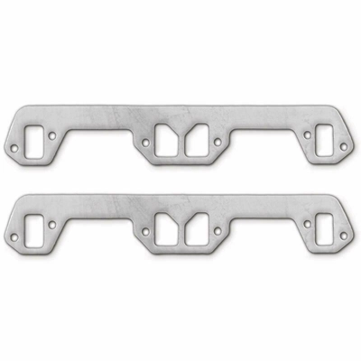 Exhaust Header Gasket by REMFLEX - 6003 pa2