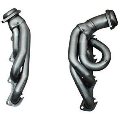 Exhaust Header by GIBSON PERFORMANCE - GP126S-1 pa1