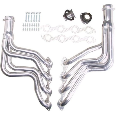 Exhaust Header by HEDMAN HEDDERS - 68198 pa1