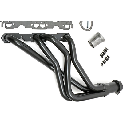 Exhaust Header by HEDMAN HEDDERS - 68270 pa6
