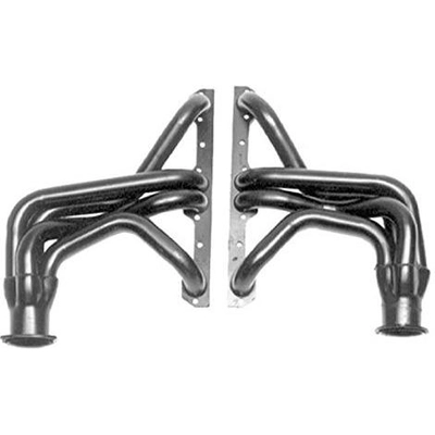 Exhaust Header by HEDMAN HEDDERS - 69830 pa2