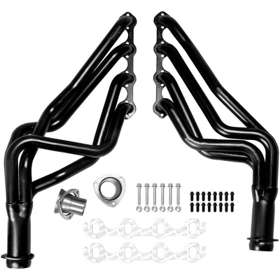 Exhaust Header by HEDMAN HEDDERS - 88300 pa4