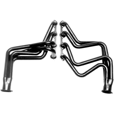 Exhaust Header by HEDMAN HEDDERS - 89270 pa4