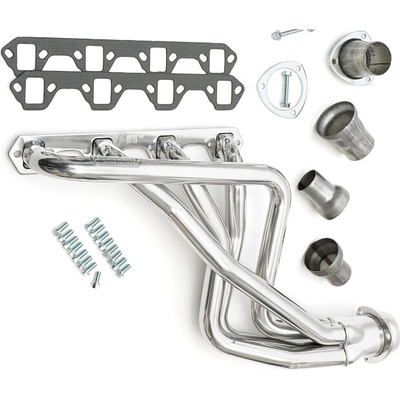 HEDMAN HEDDERS - 89356 - Exhaust Header pa1