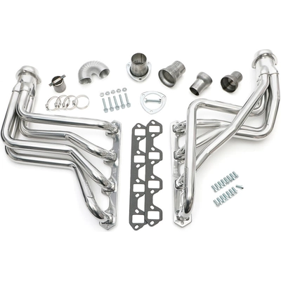 HEDMAN HEDDERS - 89356 - Exhaust Header pa4