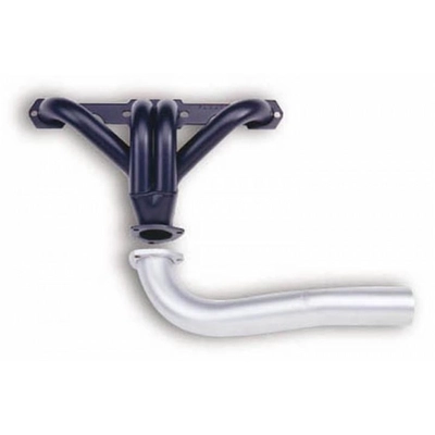 Exhaust Header Pipe by FLOWTECH - 10010FLT pa1