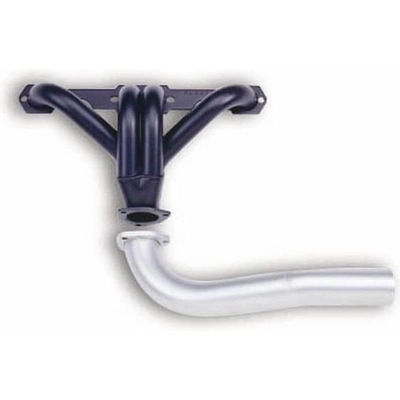 Exhaust Header Pipe by FLOWTECH - 10010FLT pa2