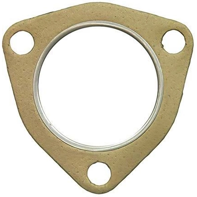 Exhaust Heat Riser Gasket by FEL-PRO - 9672 pa5