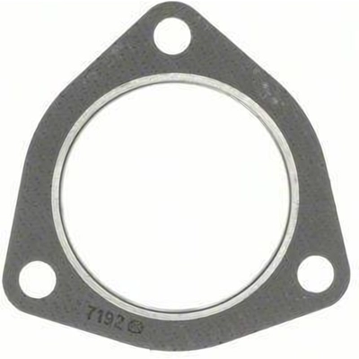 Exhaust Heat Riser Gasket by MAHLE ORIGINAL - F7192 pa2