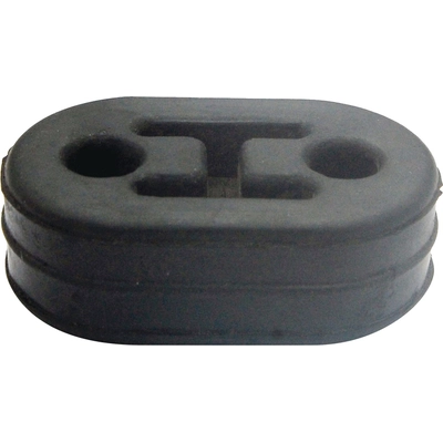 A2A EXHAUST - RH400 - Isolant d'échappement pa1