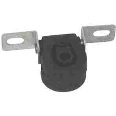 Exhaust Insulator by BOSAL - 255-034 pa4