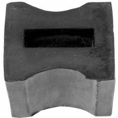 Exhaust Insulator by WALKER USA - 35182 pa3