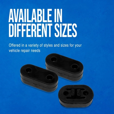 WALKER USA - 35711 - Exhaust Insulator pa8