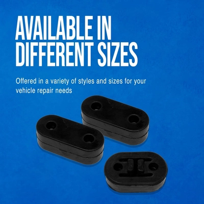 Exhaust Insulator by WALKER USA - 36230 pa4