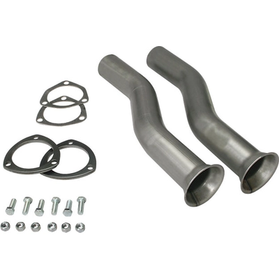 HEDMAN HEDDERS - 18804 - Exhaust Intermediate Pipe pa1