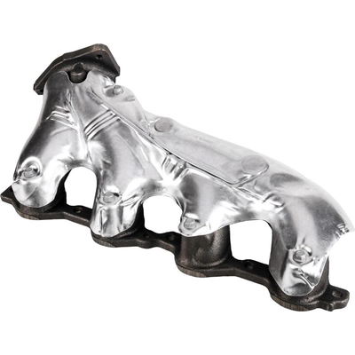 Exhaust Manifold by ACDELCO - 12616285 pa1