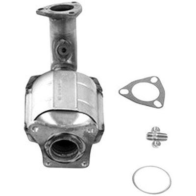 AP EXHAUST - 641214 - Catalytic Converter pa2