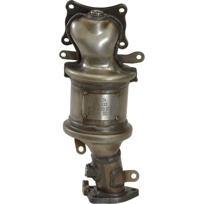 AP EXHAUST - 641413 - Catalytic Converter pa2
