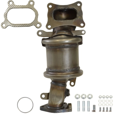 AP EXHAUST - 641413 - Catalytic Converter pa3